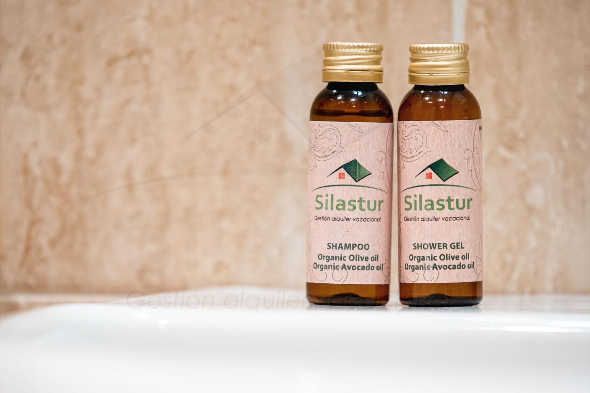 Pinpilinpauxa By Silastur กิฮอน ภายนอก รูปภาพ
